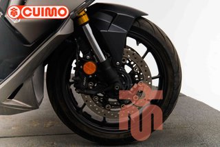 HONDA FORZA 750