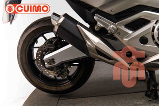 HONDA FORZA 750