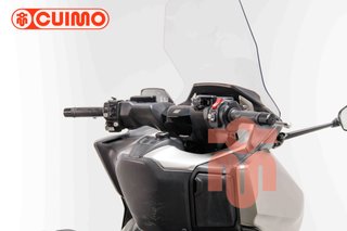 HONDA FORZA 750