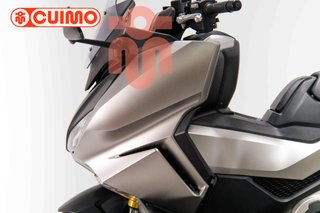 HONDA FORZA 750