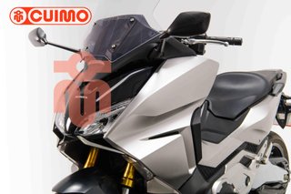 HONDA FORZA 750