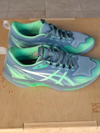Zapatillas Pádel Asics Somicsmash 2026 Talla 44