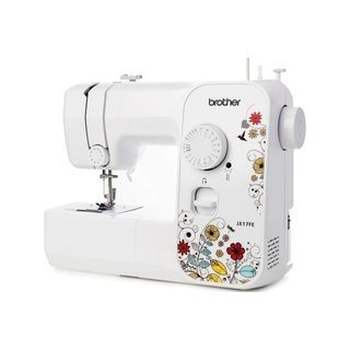 - Brother LS14 máquina coser robusta manejable