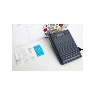 - Brother LS14 máquina coser robusta manejable