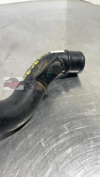 MANGUERAS INTERCOOLER Nissan Note (E11E)(01.2006->)