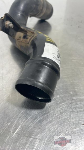 MANGUERAS INTERCOOLER Nissan Note (E11E)(01.2006->)