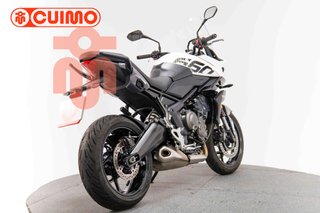 TRIUMPH TIGER SPORT 660