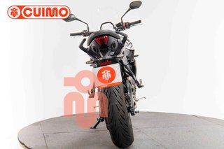 TRIUMPH TIGER SPORT 660