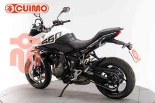TRIUMPH TIGER SPORT 660