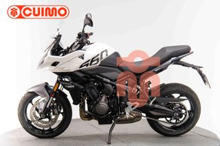 TRIUMPH TIGER SPORT 660