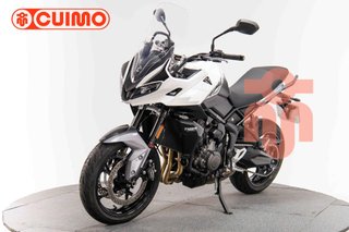 TRIUMPH TIGER SPORT 660