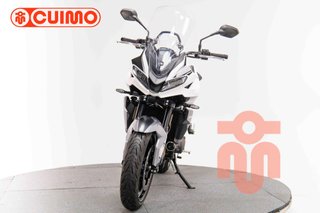 TRIUMPH TIGER SPORT 660