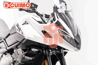 TRIUMPH TIGER SPORT 660