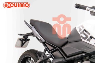 TRIUMPH TIGER SPORT 660