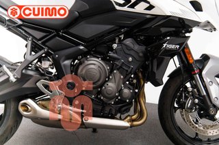 TRIUMPH TIGER SPORT 660