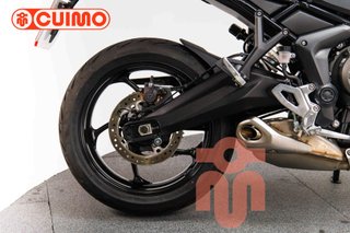 TRIUMPH TIGER SPORT 660