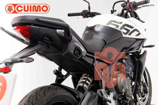 TRIUMPH TIGER SPORT 660