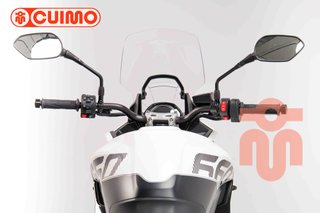 TRIUMPH TIGER SPORT 660