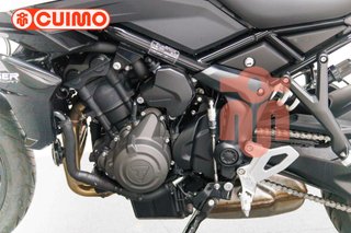 TRIUMPH TIGER SPORT 660