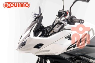 TRIUMPH TIGER SPORT 660