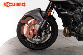 TRIUMPH TIGER SPORT 660