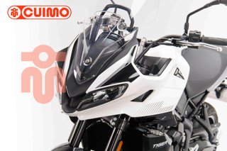 TRIUMPH TIGER SPORT 660