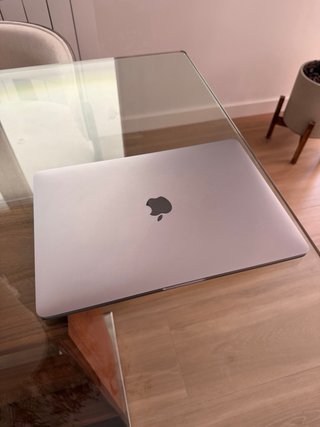 MacBook Pro 13 M1 (2020) Gris Espacial