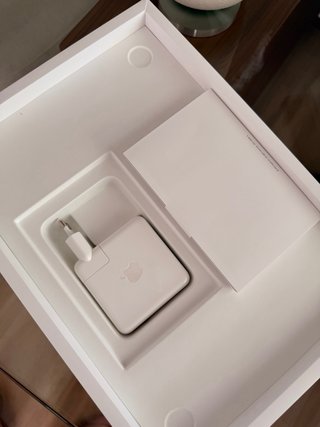 MacBook Pro 13 M1 (2020) Gris Espacial