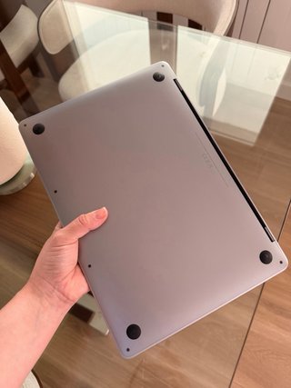 MacBook Pro 13 M1 (2020) Gris Espacial