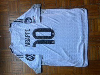 Maglia Real Madrid Adidas Emirates Fly Better