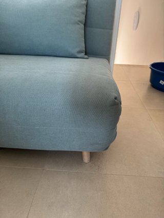Sofá Cama Maison Dumont 109cm