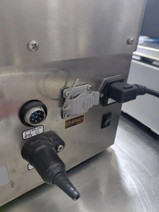Báscula Etiquetadora DIBAL LP 2550
