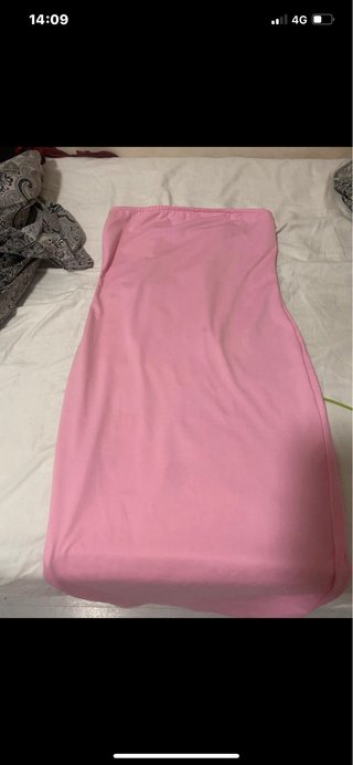Ropa variada