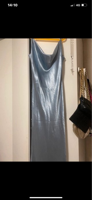 Ropa variada