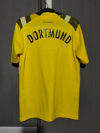 Camiseta Borussia Dortmund Puma Talla M