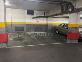 Garaje en alquiler en Carmelitas - San Marcos - Campillo en Salamanca