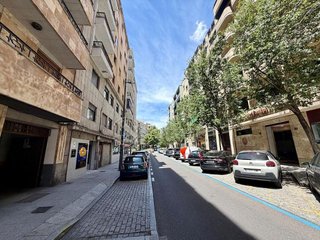 Garaje en alquiler en Carmelitas - San Marcos - Campillo en Salamanca