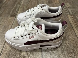 Zapatillas Puma Talla 37 Nuevas
