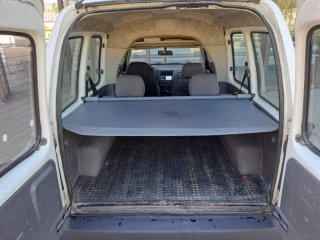 SEAT Inca 1996