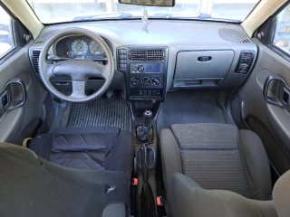 SEAT Inca 1996