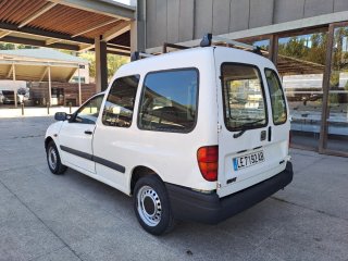 SEAT Inca 1996