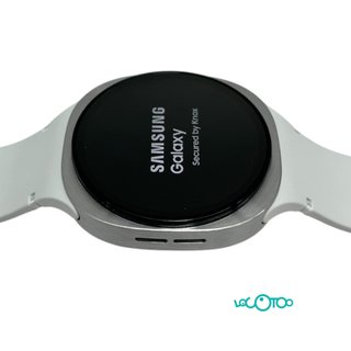 Samsung Galaxy Watch 8 LTE Plata