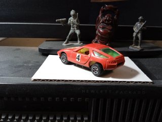 Guisval Porsche 928 Rally (leer descripción)