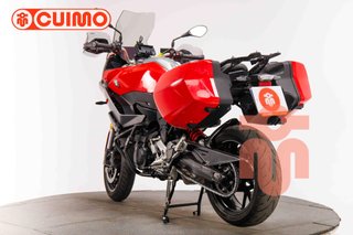 BMW F 900 XR