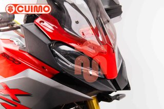 BMW F 900 XR