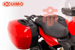 BMW F 900 XR