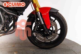 BMW F 900 XR