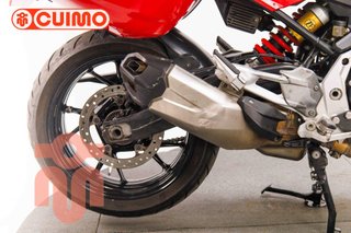 BMW F 900 XR