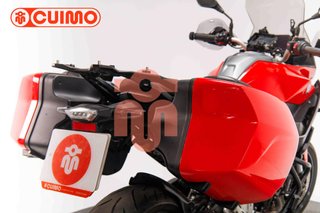 BMW F 900 XR