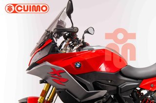 BMW F 900 XR